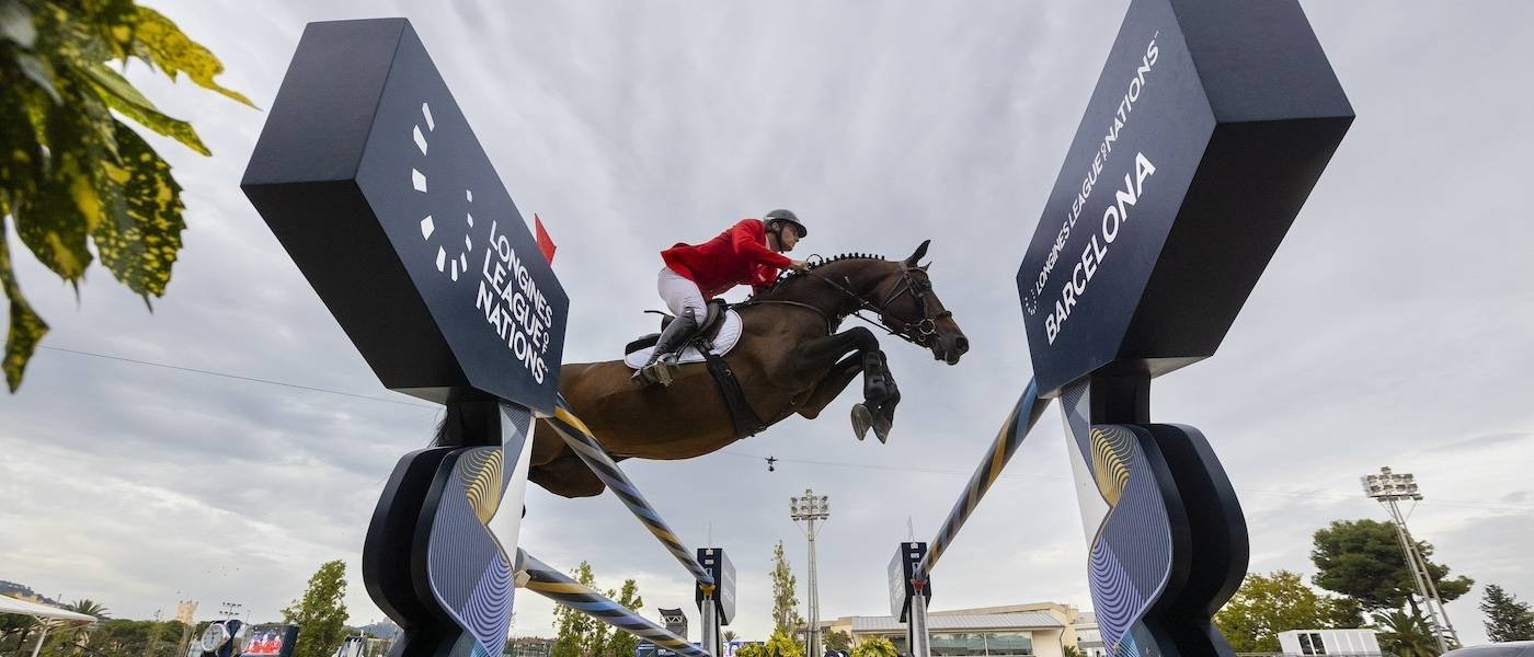 From Stable to Showground Perfecting Operations for Unforgettable Equestrian Experiences