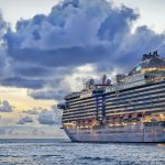 Cruise line